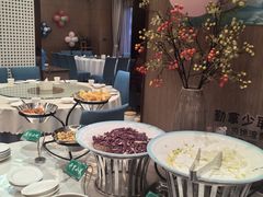 -飞鹿餐饮·陕南菜(北关店)