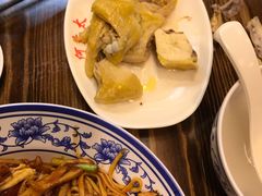 -何太太馄饨面铺(大浒东苑店)