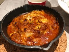 西西里风情肉酱满溢千层面-必胜客(玉泉远洋店)