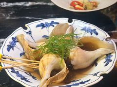 -鸟万·炭火料理Yaki ONE(星光店)