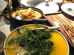 -肴约·花园式餐厅(湖里店)