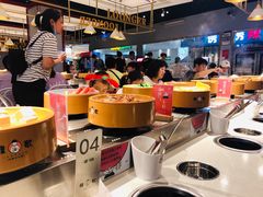 -龍歌自助小火锅(崂山丽达店)