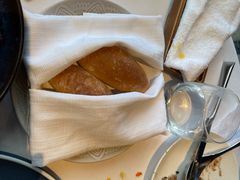 -L'Arome芳芳法国餐厅(仙林金鹰店)