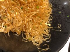 -金牌外婆家(苏州中心店)