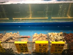 -清真海鲜大咖