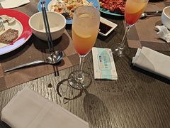 -源·咖啡自助餐厅·开渔季·闽南美食·三文鱼·烧烤(海口华彩洲际酒店)