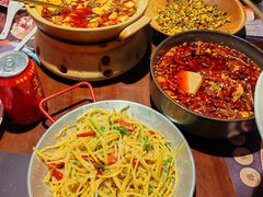 -拾捌川·自贡爆炒(新街口店)