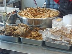 -黎里王记辣脚(黎里总店)