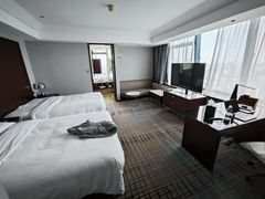 -上海龙之梦万丽酒店