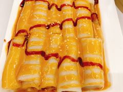 -稻香酒家·33年老字号·港式粤菜(富邦中心店)