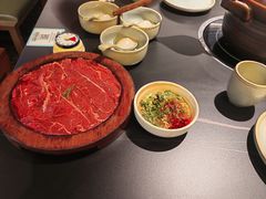 -季季山·云南野生菌火锅(上海首店)