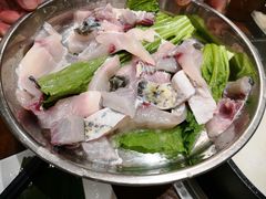 -顺德一品粥·20年凤城老字号(芳村店)