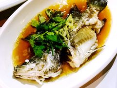 -量贩海鲜餐厅