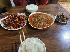 -口口香小吃店