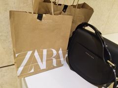 -ZARA(重庆华润万象城中区店)
