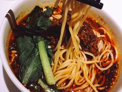 -眉州东坡(春秀路店)