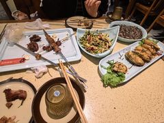 -状元阁烧烤(新华路总店)