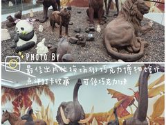 -豫园湖心亭茶楼