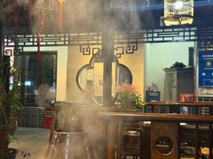 -鑫隆四季涮肉(香河店)