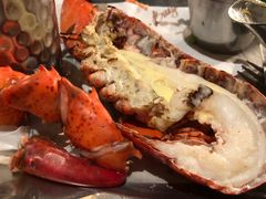 -Burger & Lobster(Dean Street)