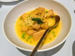 -上蔬无瑕· 创意素食·Vegetarian(华采天地店)