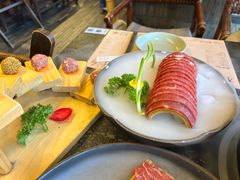 -盡膳口福·百年汤方火锅(科华北路店)