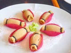 -通安客栈中餐厅·何家小馆