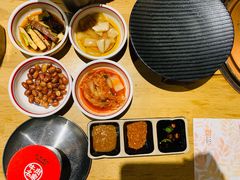 -秋木烤肉·韩国牛肉名家(高新旗舰店)