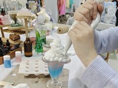 -郑在DIY·潮玩银饰绘画手作(中央大道旗舰店)