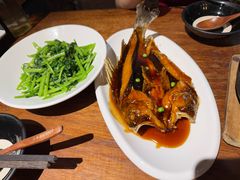 -马灯部落·西湖边的创意山景餐厅(虎跑动物园店)