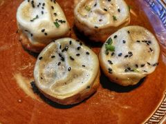 -京城小江南·土菜馆·蒸白鱼(东四十条店)