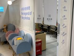 -天真蓝照相馆(宁波来福士店)