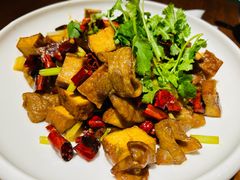 -龙抄手食府(浣花北路店)