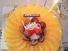 -丽莎蓓甜CAKE生日蛋糕·动物奶油(石家庄店)