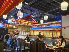 -牛New寿喜烧(虹桥新天地店)