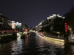 -夫子庙小吃广场(东牌楼店)