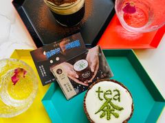 -茶是一枝花泡茶店