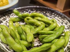 -厚贞日式烤肉(浦东汇智店)