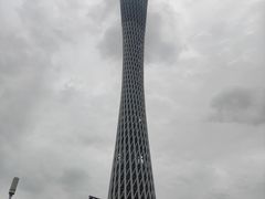 -广州塔