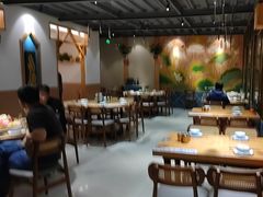 -金塔傣乡·云南民族特色菜·傣味手抓饭(金瓦路店)