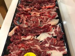 -陈记顺和牛肉火锅馆(天河北路店)