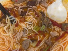 -粉小主·贵州酸汤牛肉粉(南京仙林金鹰店)