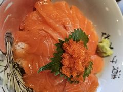 -一本魅·日式料理