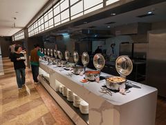 -宁海金海开元名都大酒店·名爵自助餐厅(金水路店)