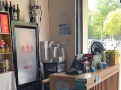 -煲得鲜·桐乡煲·小龙虾(万达店)
