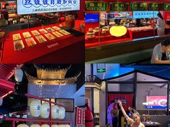 -怪噜范·贵阳小吃大排档(金源旗舰店)