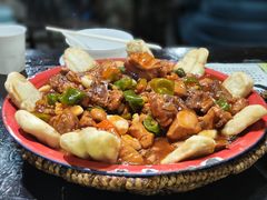 -酒肉门孔府菜(曲阜游客中心店)