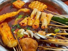 -丹妹麻辣烫(袁家岭20year店)
