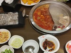 -匹夫涮肉城(黄村店)