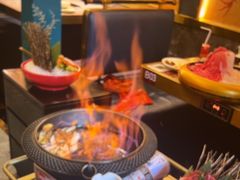 -一绪に寿喜烧(荟聚店)